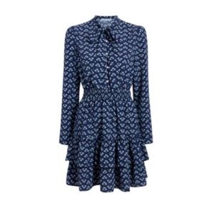 Hill House Talia Dress